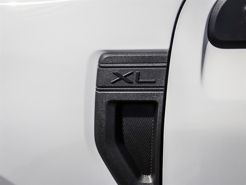 2026 Ford Maverick XL AWD Supercrew