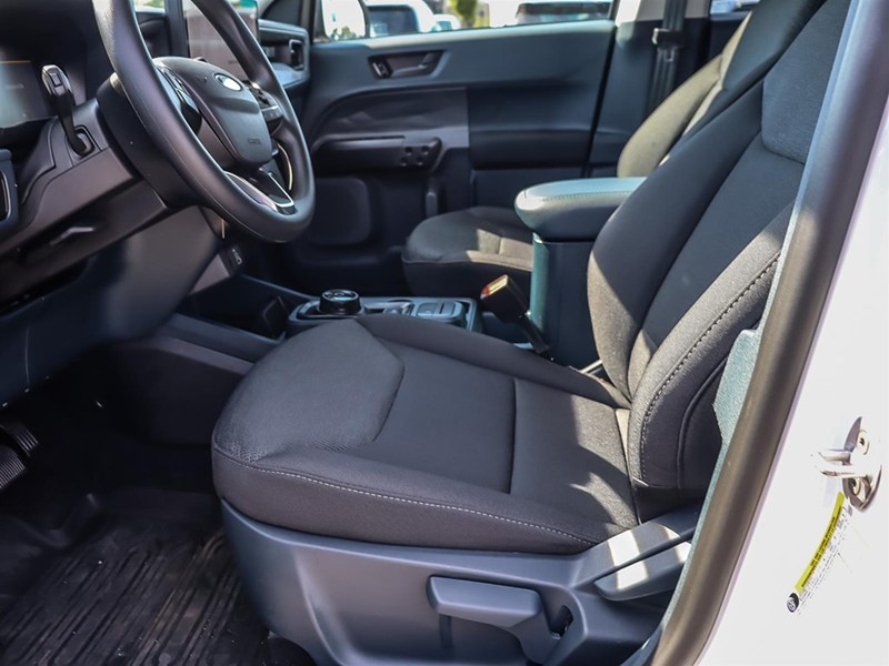 2026 Ford Maverick XL AWD Supercrew