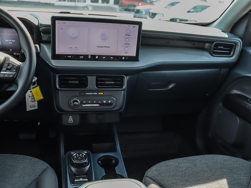 2026 Ford Maverick XL AWD Supercrew