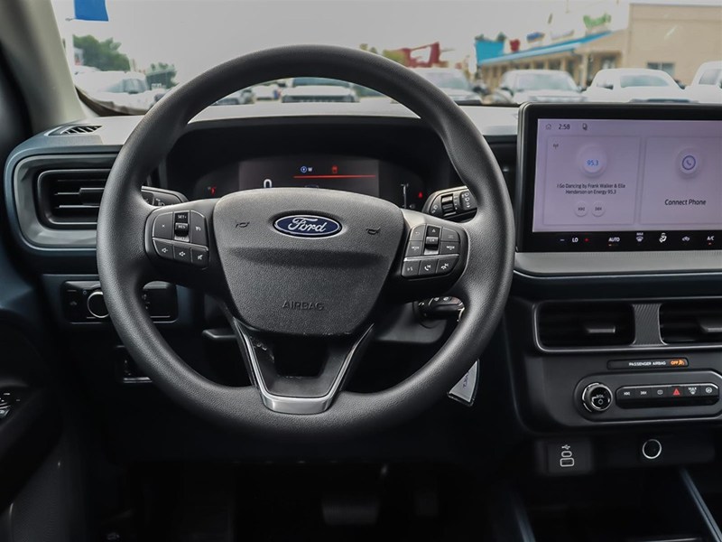 2026 Ford Maverick XL AWD Supercrew