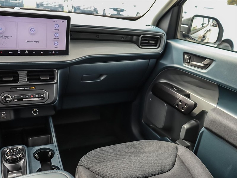 2026 Ford Maverick XL AWD Supercrew