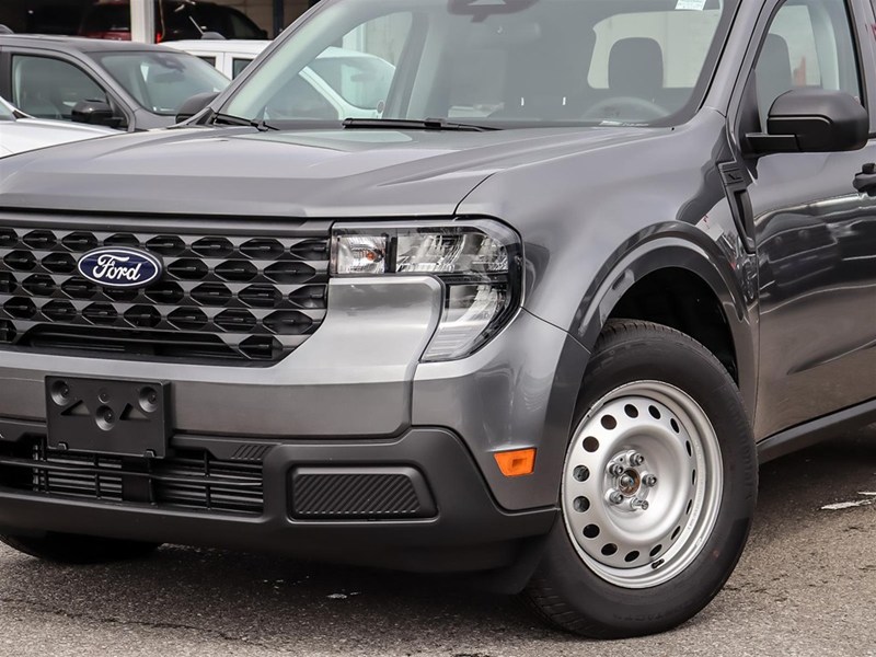 2026 Ford Maverick XL AWD Supercrew