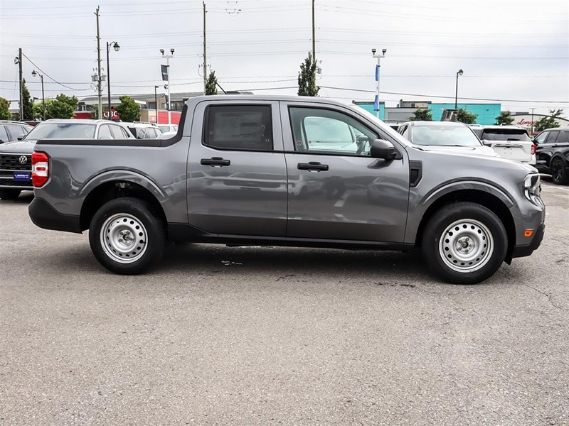 2026 Ford Maverick XL AWD Supercrew