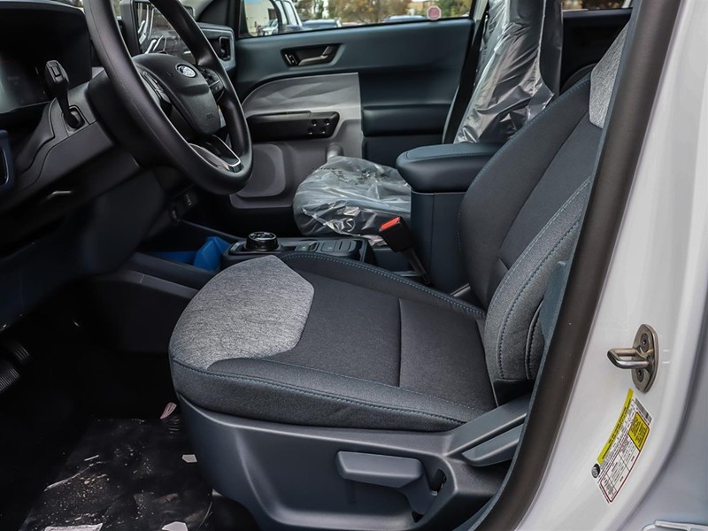 2026 Ford Maverick XLT AWD Supercrew