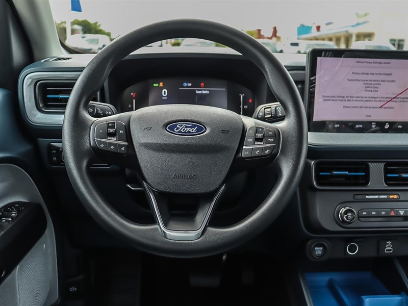 2026 Ford Maverick XLT AWD Supercrew