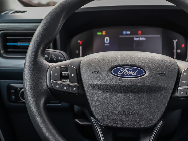 2026 Ford Maverick XLT AWD Supercrew