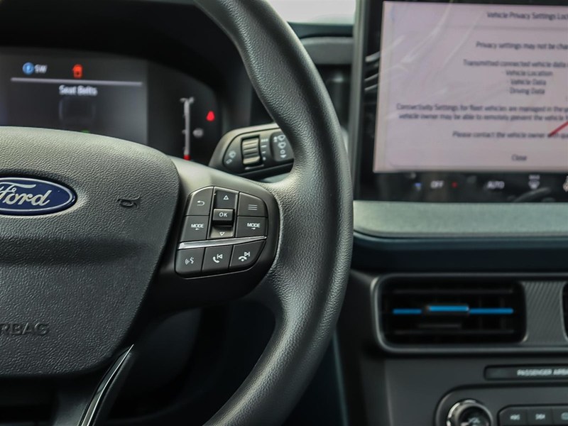 2026 Ford Maverick XLT AWD Supercrew