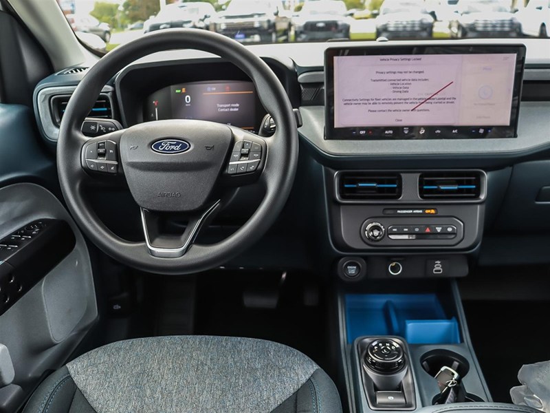 2026 Ford Maverick XLT AWD Supercrew
