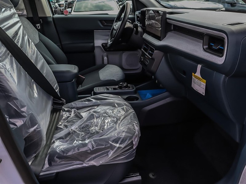 2026 Ford Maverick XLT AWD Supercrew