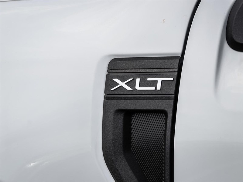 2026 Ford Maverick XLT AWD Supercrew