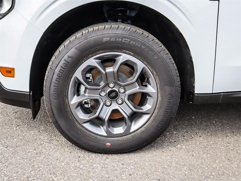 2026 Ford Maverick XLT AWD Supercrew