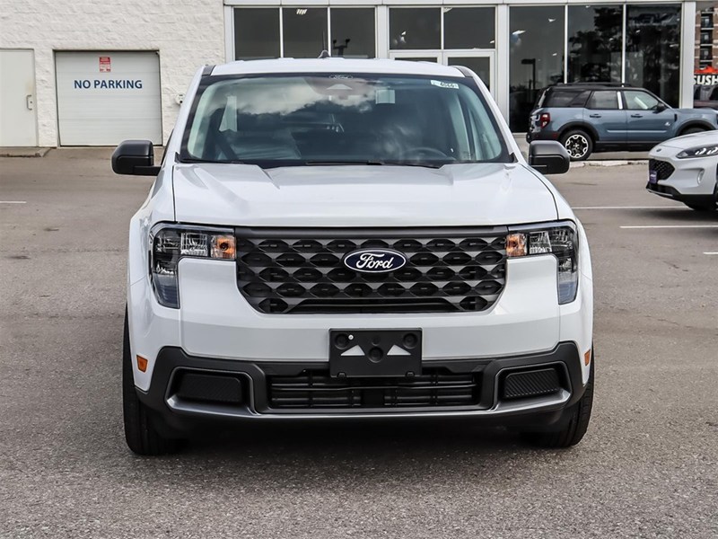 2026 Ford Maverick XLT AWD Supercrew