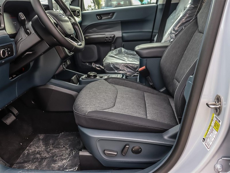 2026 Ford Maverick XLT AWD Supercrew