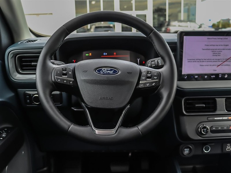 2026 Ford Maverick XLT AWD Supercrew