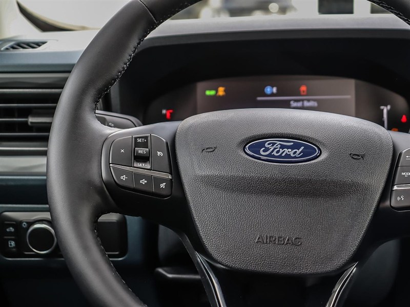 2026 Ford Maverick XLT AWD Supercrew