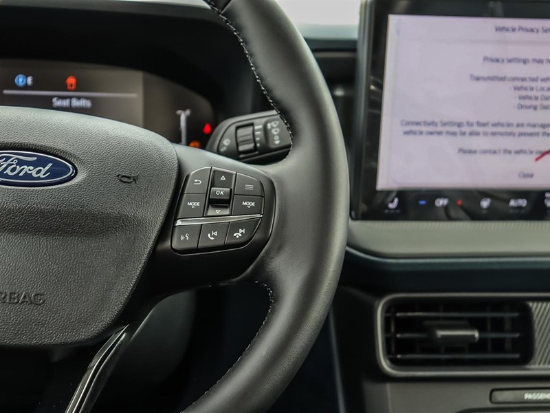 2026 Ford Maverick XLT AWD Supercrew