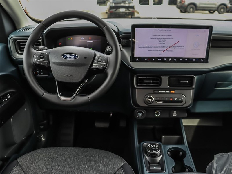 2026 Ford Maverick XLT AWD Supercrew