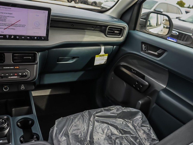 2026 Ford Maverick XLT AWD Supercrew