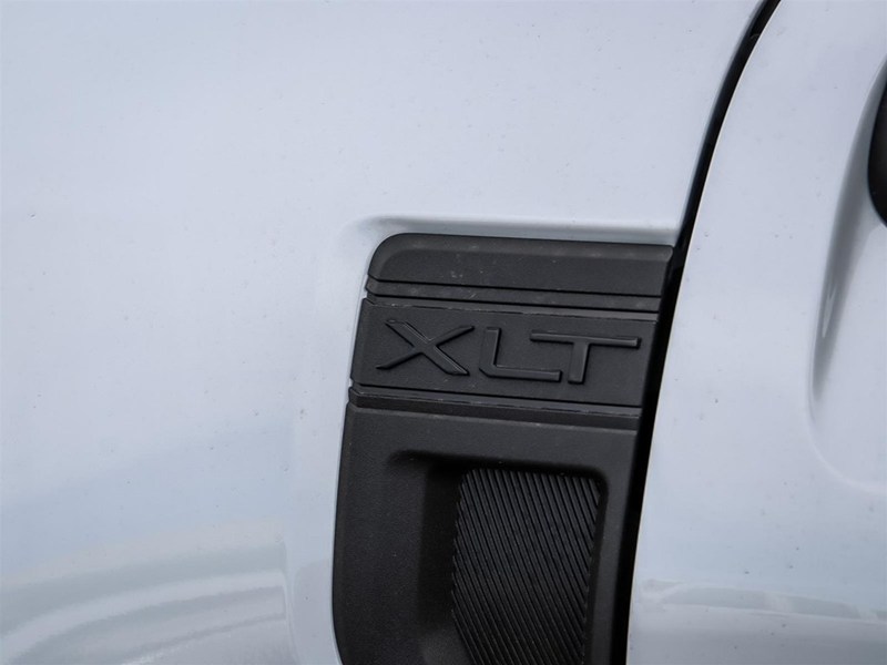 2026 Ford Maverick XLT AWD Supercrew