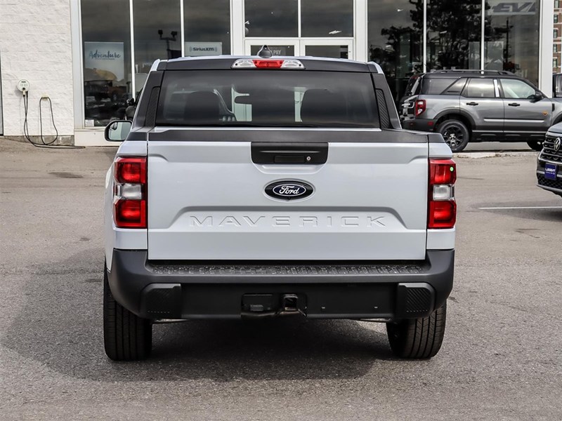 2026 Ford Maverick XLT AWD Supercrew