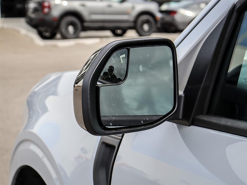 2026 Ford Maverick XLT AWD Supercrew