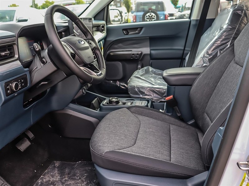 2026 Ford Maverick XLT AWD Supercrew