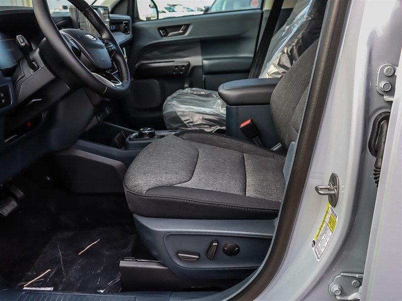 2026 Ford Maverick XLT AWD Supercrew