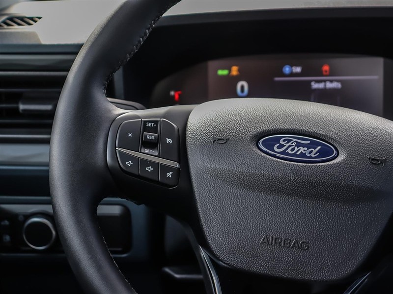 2026 Ford Maverick XLT AWD Supercrew
