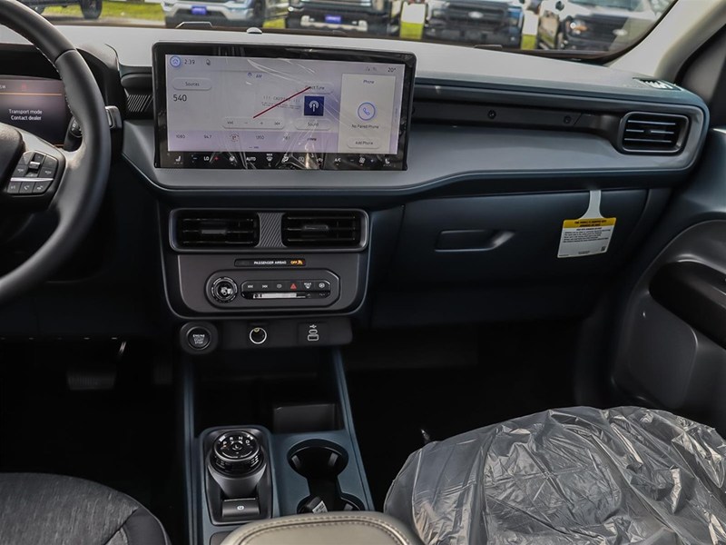2026 Ford Maverick XLT AWD Supercrew