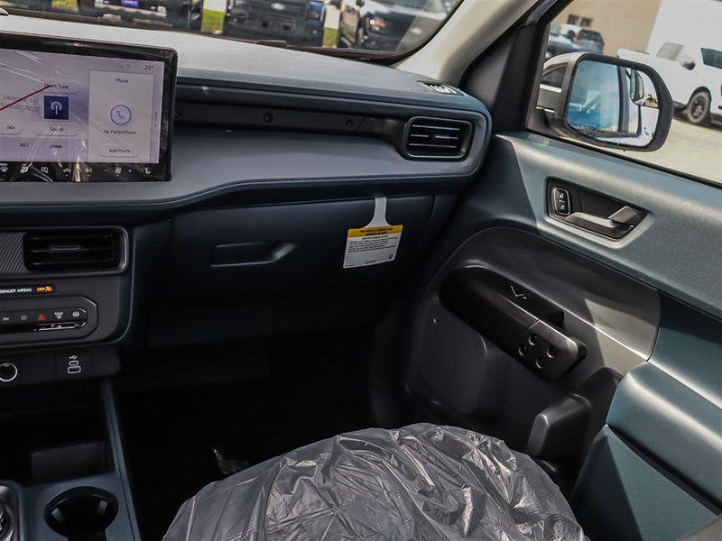 2026 Ford Maverick XLT AWD Supercrew
