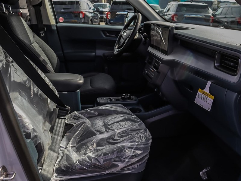 2026 Ford Maverick XLT AWD Supercrew