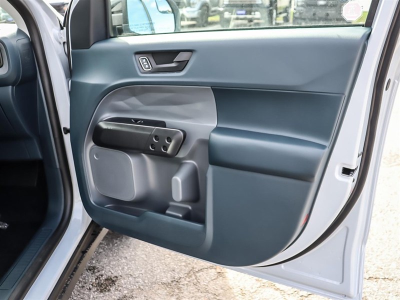 2026 Ford Maverick XLT AWD Supercrew