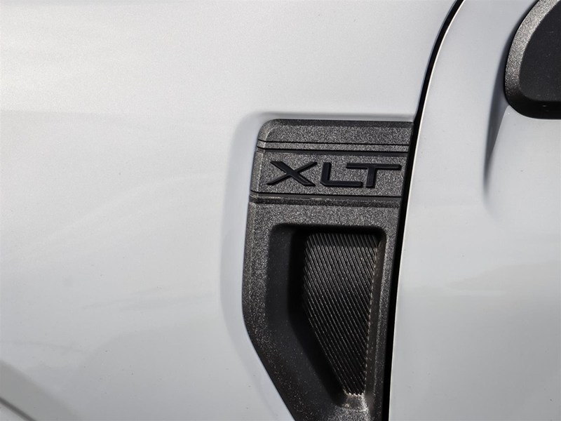 2026 Ford Maverick XLT AWD Supercrew
