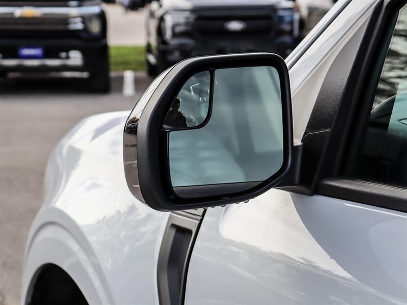 2026 Ford Maverick XLT AWD Supercrew