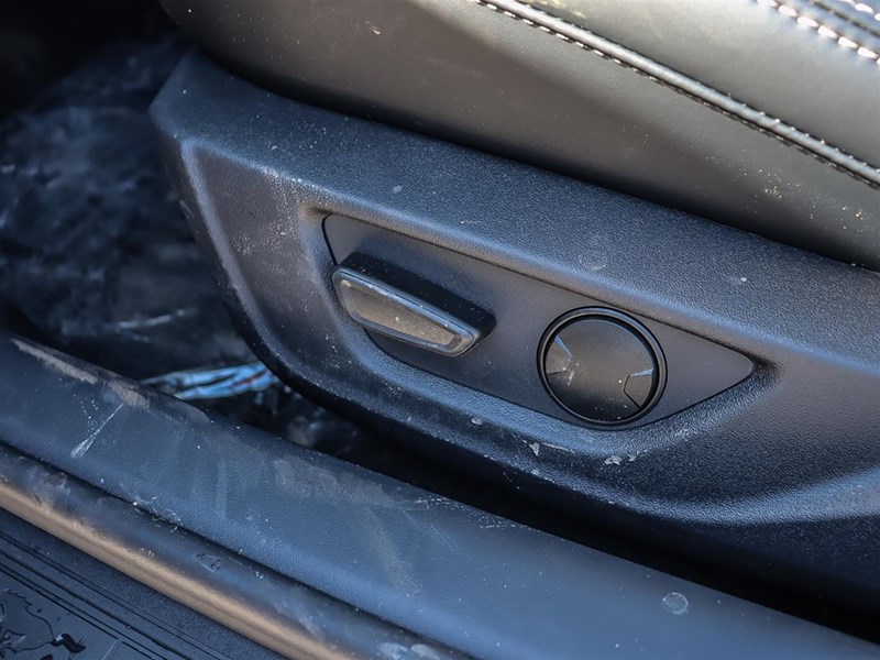 2026 Ford Mustang GT Premium Convertible