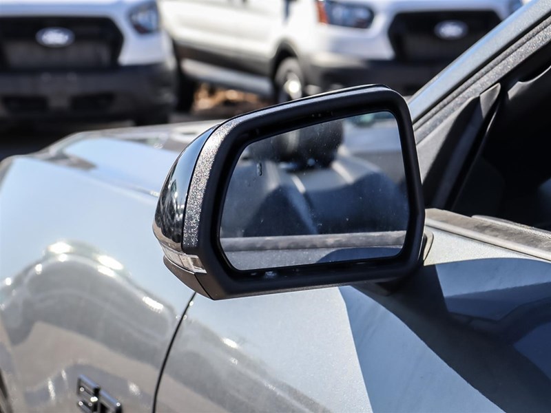 2026 Ford Mustang GT Premium Convertible