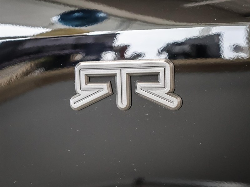 2026 Ford Mustang Ecoboost Premium Fastback