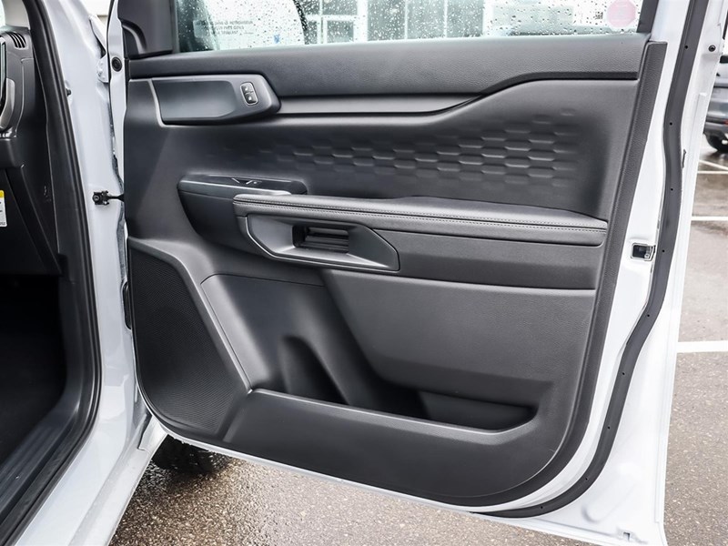2026 Ford Ranger XLT 4WD Supercrew 5' Box