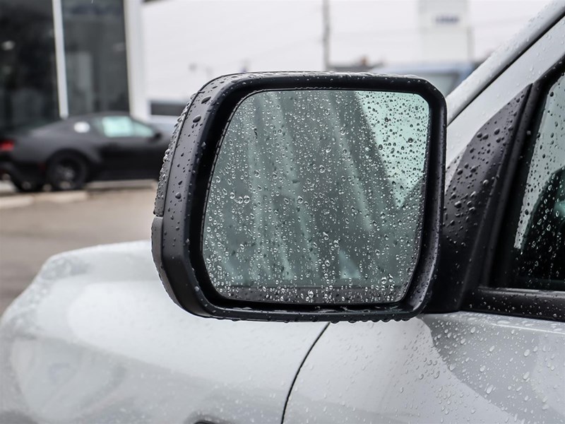 2026 Ford Ranger XLT 4WD Supercrew 5' Box