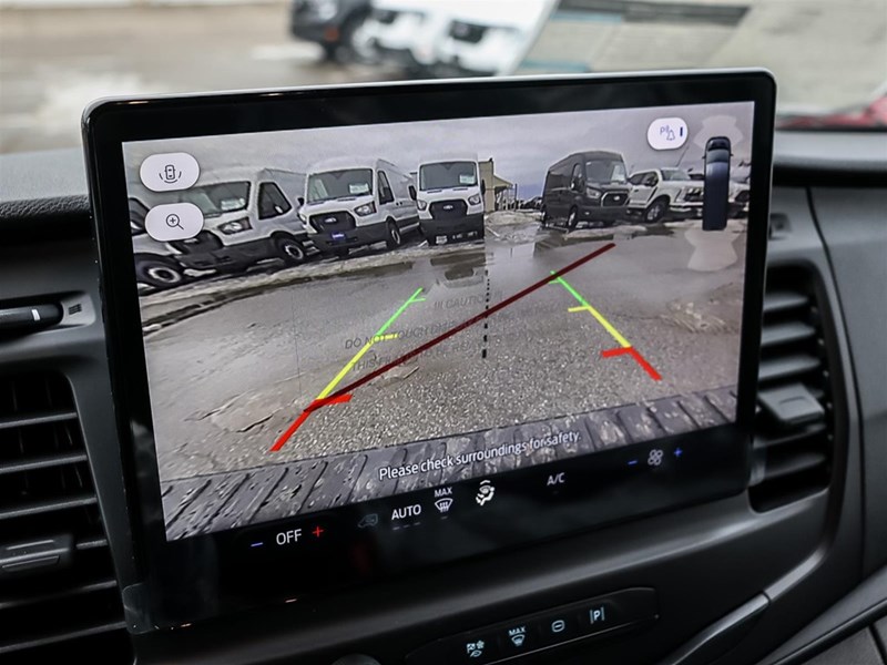 2026 Ford Transit-150 Cargo T-150 130