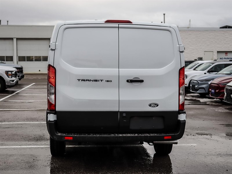 2026 Ford Transit-150 Cargo T-150 130