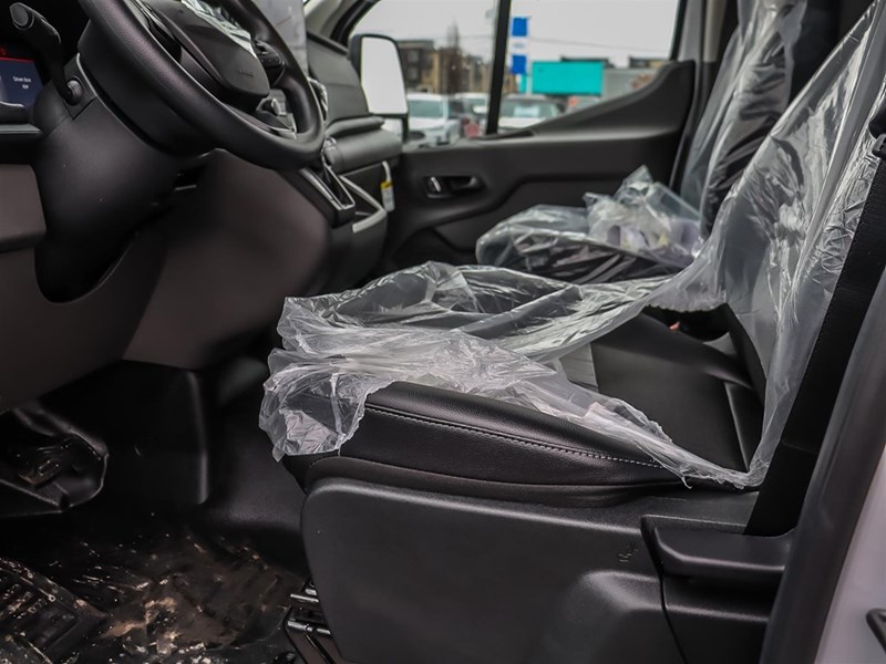 2026 Ford Transit-150 Cargo T-150 130