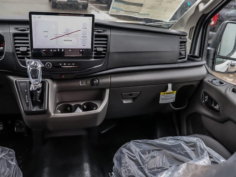 2026 Ford Transit-150 Cargo T-150 130