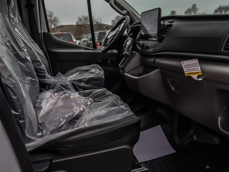 2026 Ford Transit-150 Cargo T-150 130