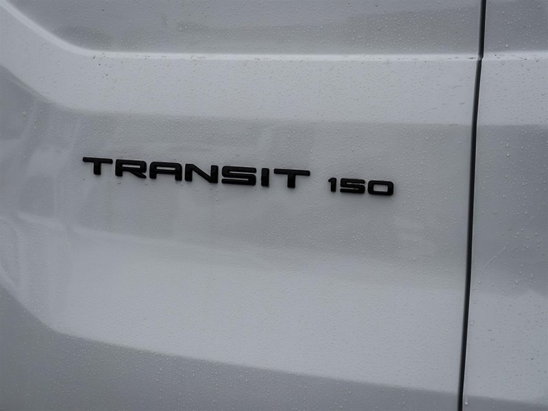 2026 Ford Transit-150 Cargo T-150 130