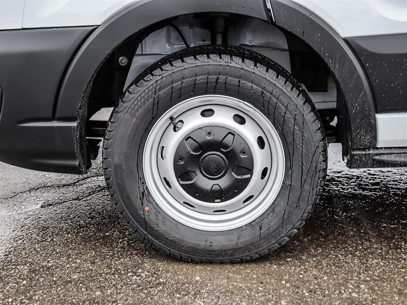 2026 Ford Transit-150 Cargo T-150 130