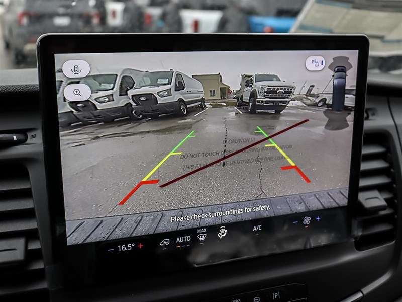 2026 Ford Transit-150 Cargo T-150 130