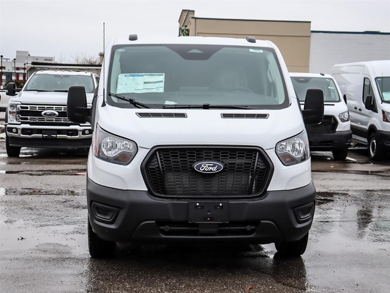 2026 Ford Transit-150 Cargo T-150 130