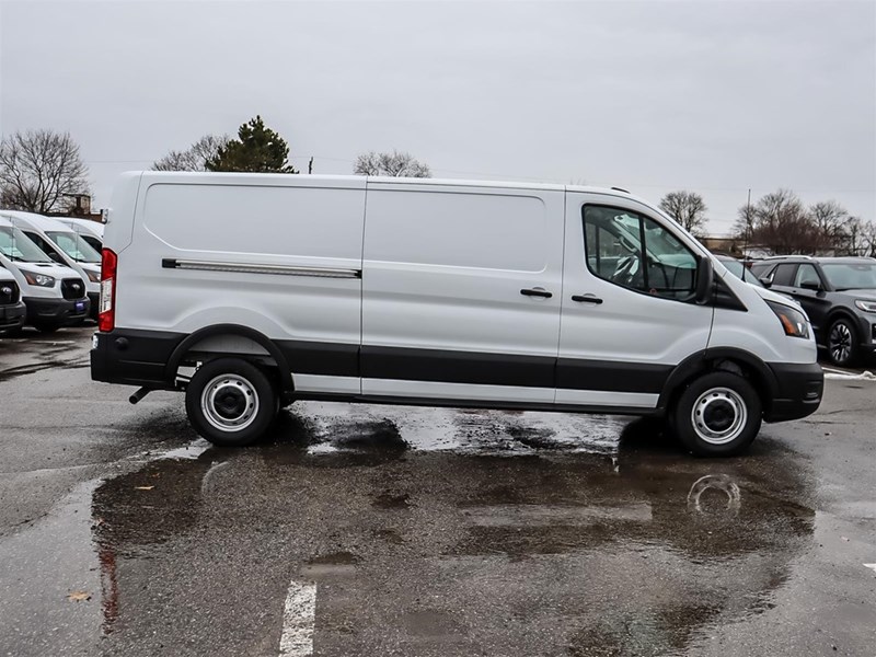 2026 Ford Transit-150 Cargo T-150 130