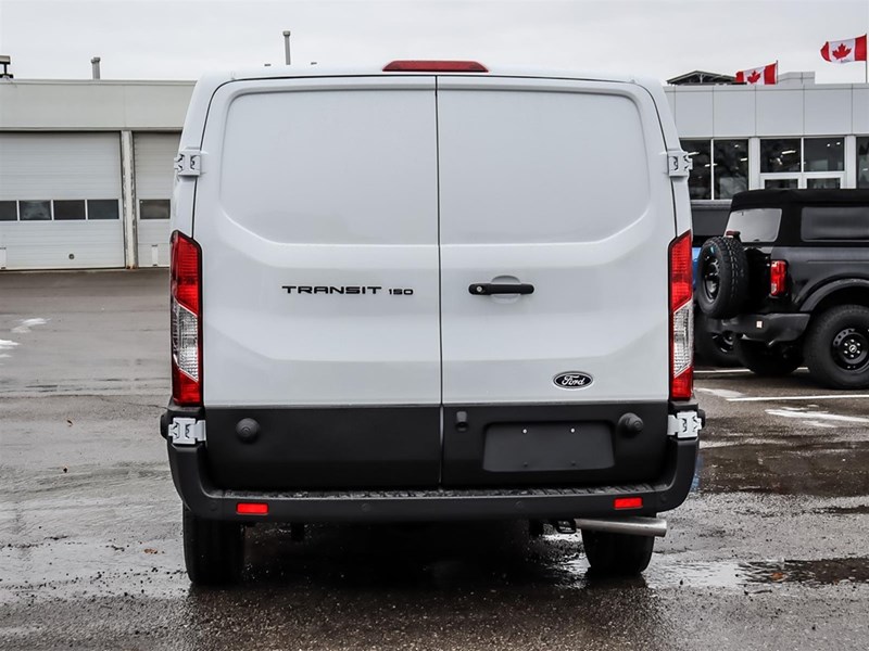 2026 Ford Transit-150 Cargo T-150 130